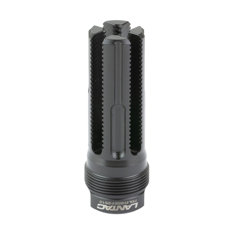 Lantac Lamprey 5.56 1/2X28 Long Flash Hider