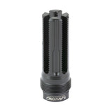 Lantac Lamprey 5.56 1/2X28 Long Flash Hider photo 1