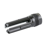 Lantac Lamprey 5.56 1/2X28 Long Flash Hider photo 3
