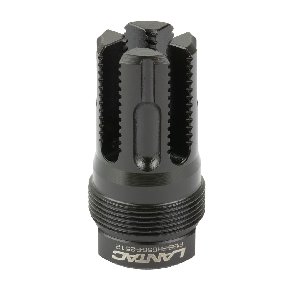 Lantac Lamprey 5.56 1/2X28 Short Flash Hider