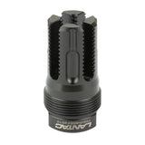 Lantac Lamprey 5.56 1/2X28 Short Flash Hider photo 1