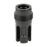 Lantac Lamprey 5.56 1/2X28 Short Flash Hider photo 2