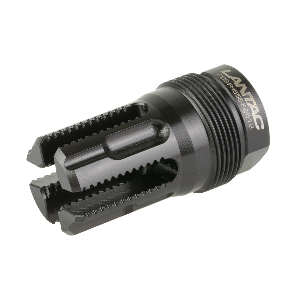 Lantac Lamprey 5.56 1/2X28 Short Flash Hider
