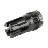 Lantac Lamprey 5.56 1/2X28 Short Flash Hider photo 3