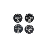 Viridian Tactical CR2016 LTHM Bty 4-Pack photo 1