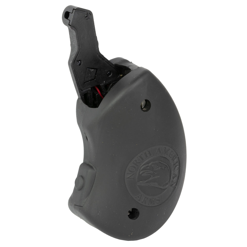 Viridian Grip Red Laser NAA 22 Magazine