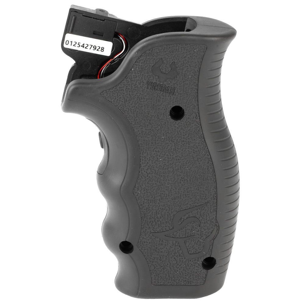 Viridian Grip Green Laser Taurus Judge