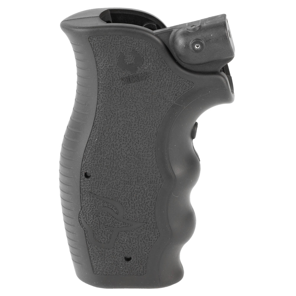 Viridian Grip Green Laser Taurus Judge