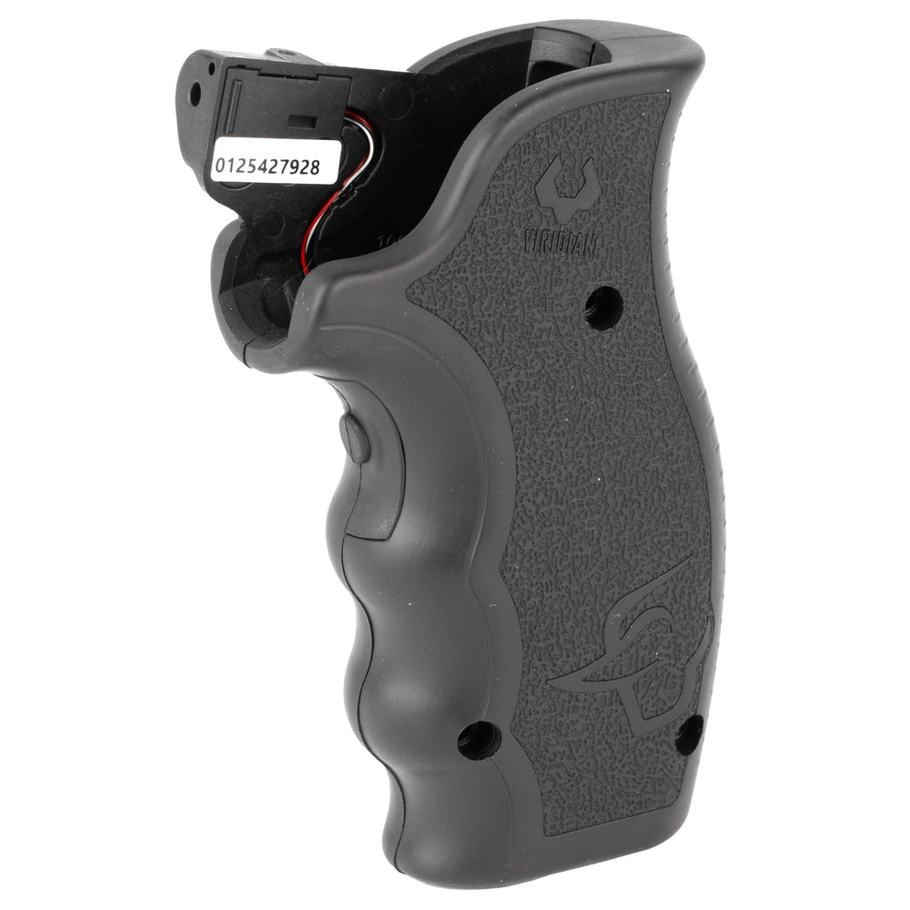 Viridian Grip Green Laser Taurus Judge