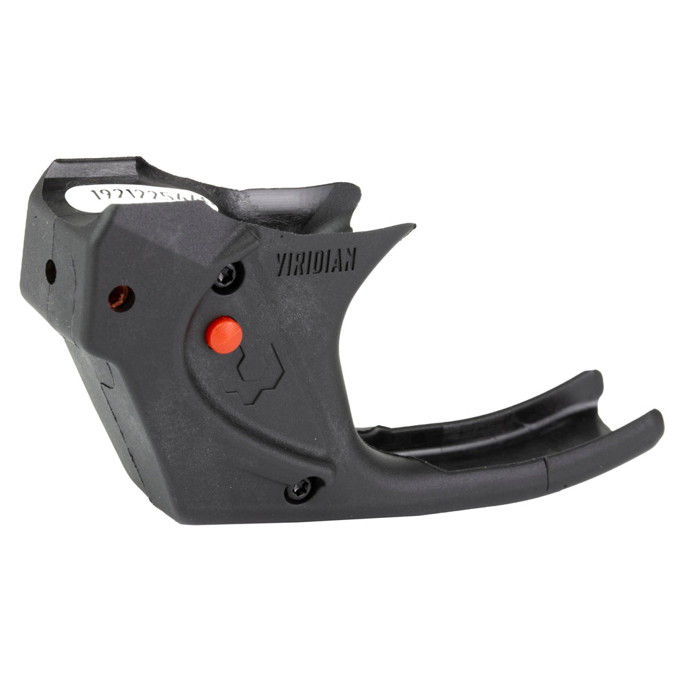 Viridian E Series Red M&P Shield 9/40
