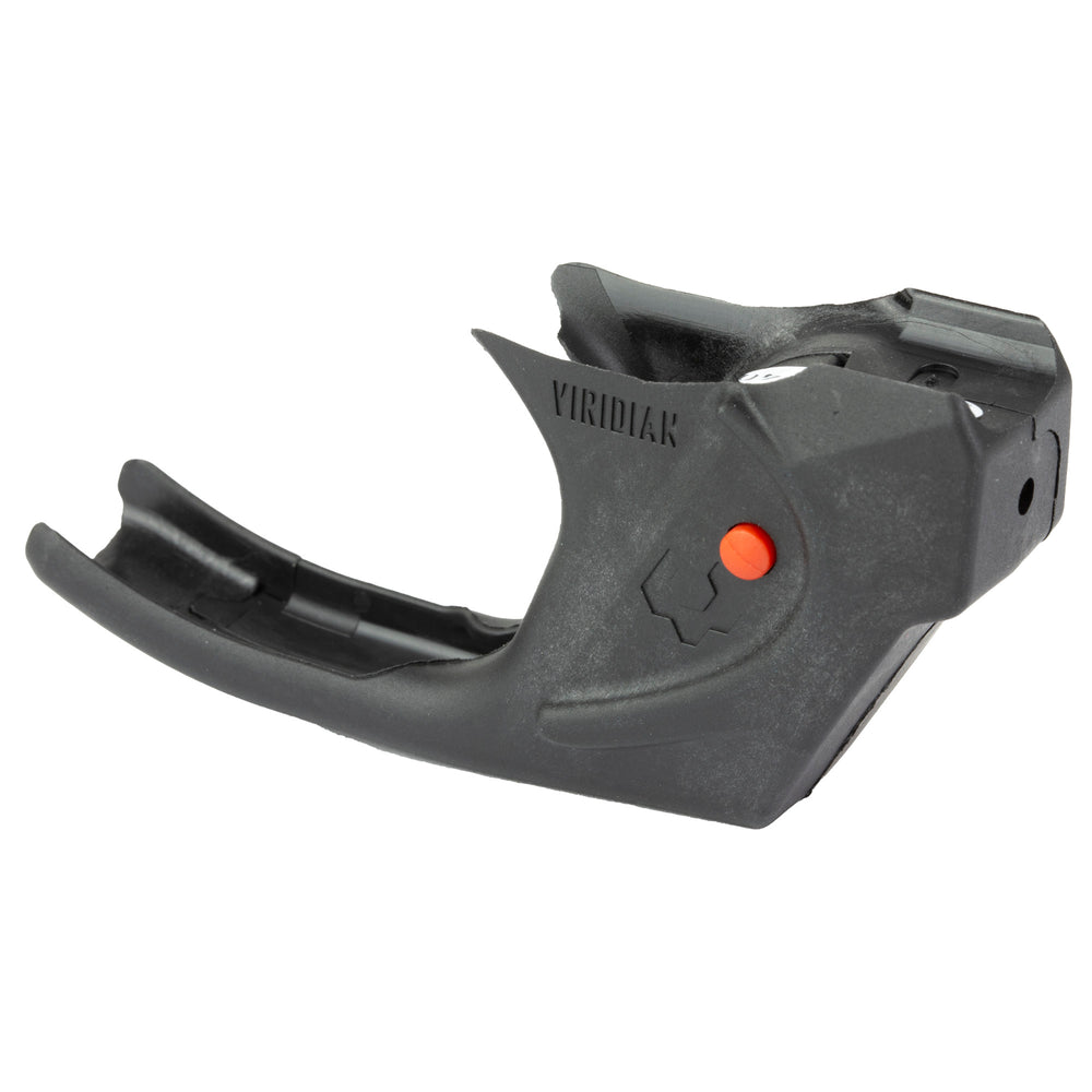 Viridian E Series Red M&P Shield 9/40