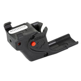 Viridian E Series Red Ruger Security 9 photo 1