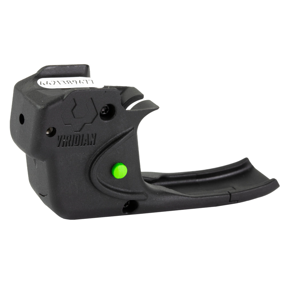 Viridian E Series Green Ruger LCP II