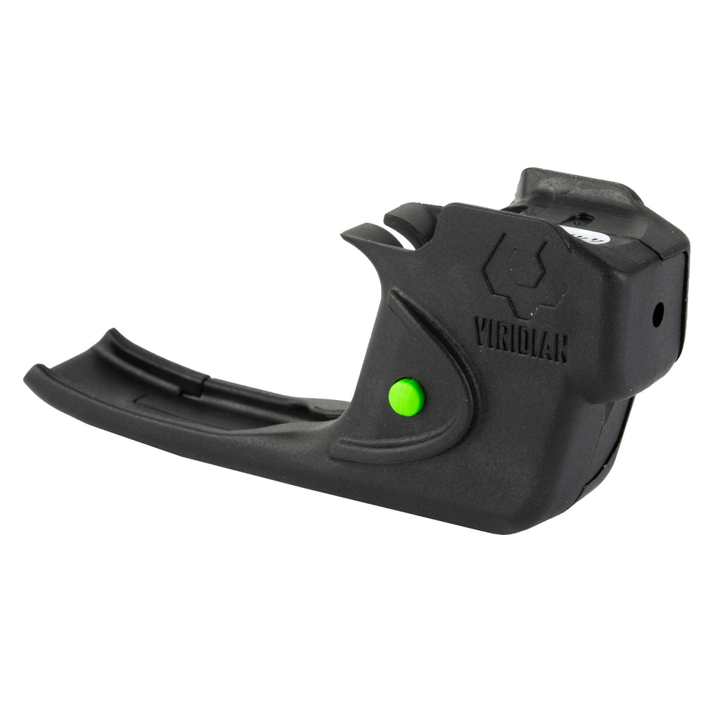 Viridian E Series Green Ruger LCP II