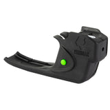Viridian E Series Green Ruger LCP II photo 2