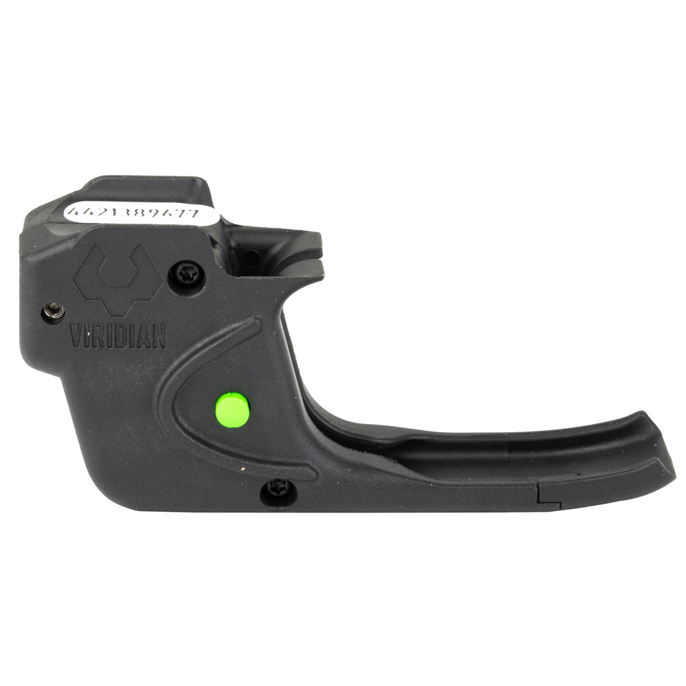 Viridian E Series Green Ruger LCP II