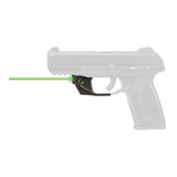 Viridian E Series Green Laser Security 9 photo 1