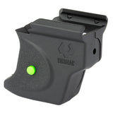 Viridian E Ser Green Springfield Hellcat photo 2