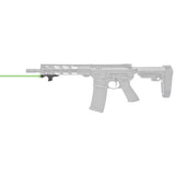 Viridian HS1 Hand Stop Laser Green photo 1