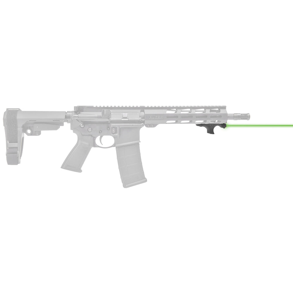Viridian HS1 Hand Stop Laser Green
