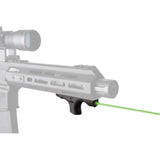 Viridian HS1 Hand Stop Laser Green photo 3