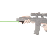 Viridian HS1 Hand Stop Laser Green photo 4