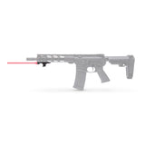 Viridian HS1 Black Red Laser M-LOK Mount photo 1
