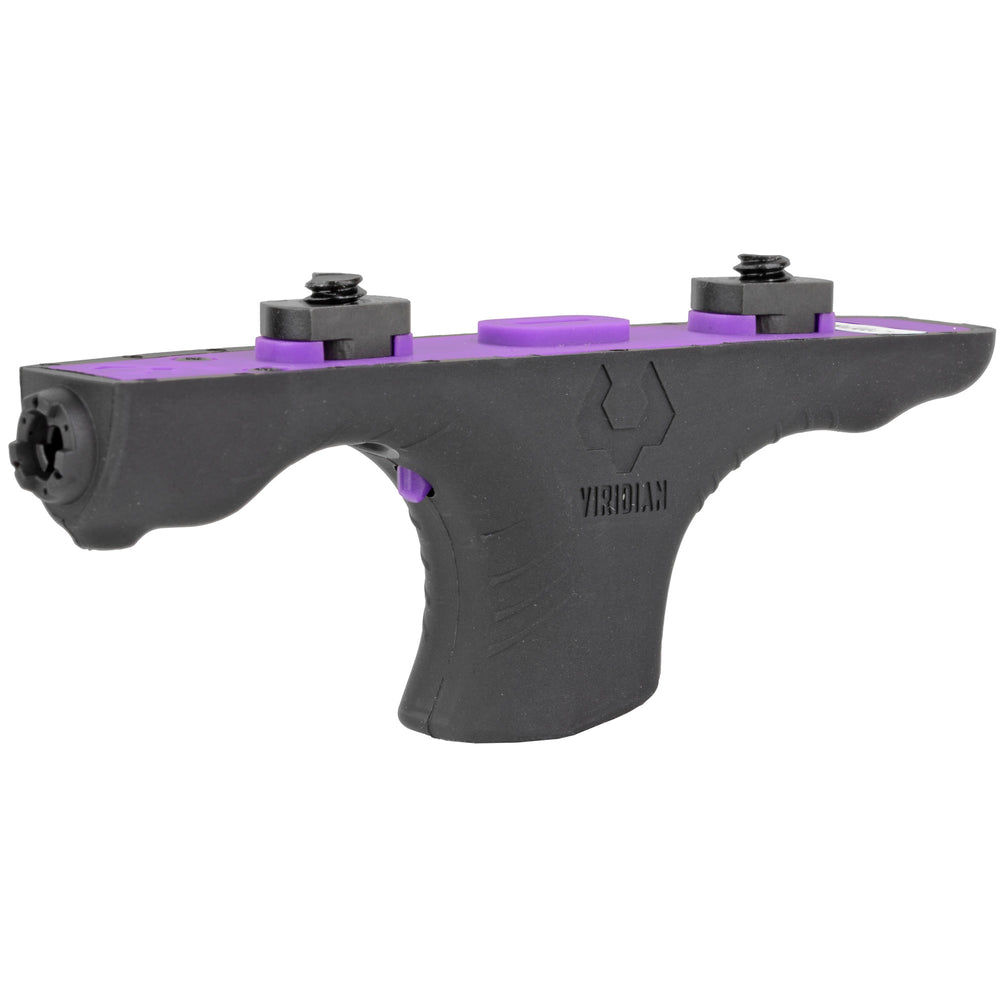Viridian HS1 Hand Stop With IR Laser