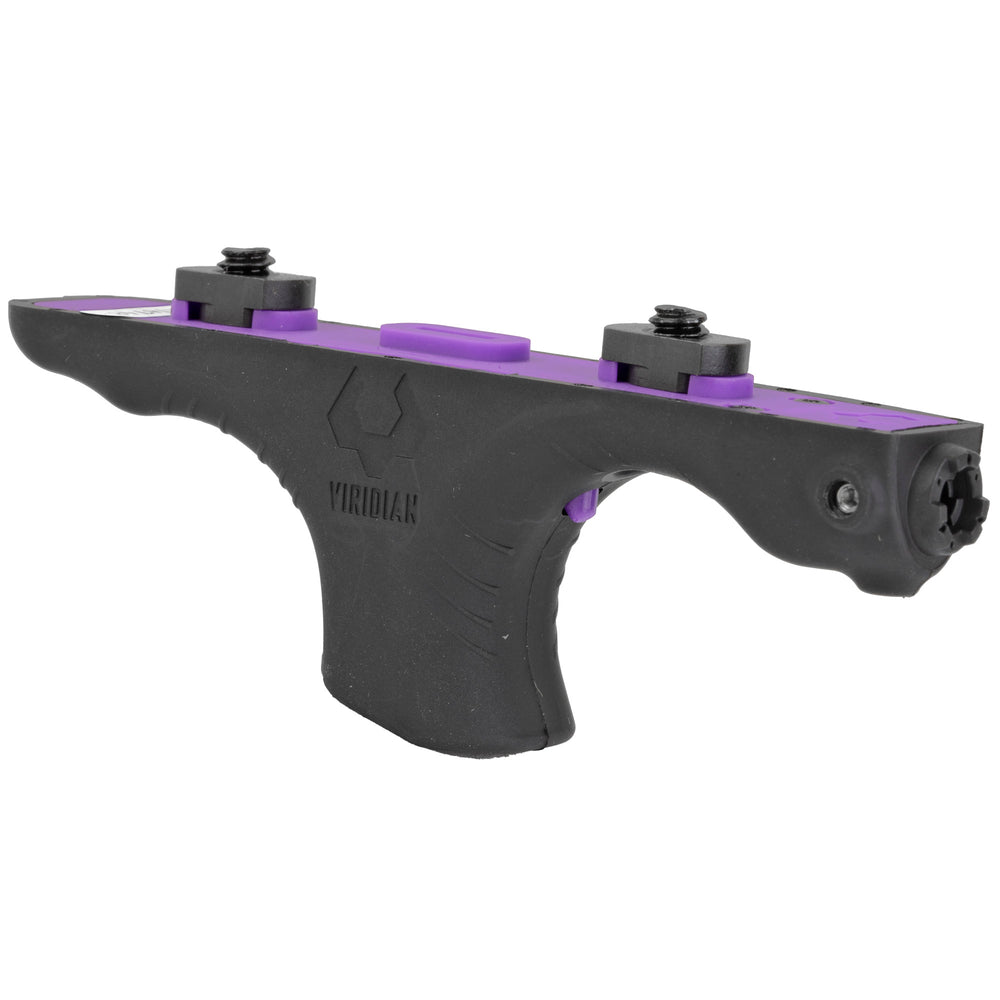 Viridian HS1 Hand Stop With IR Laser