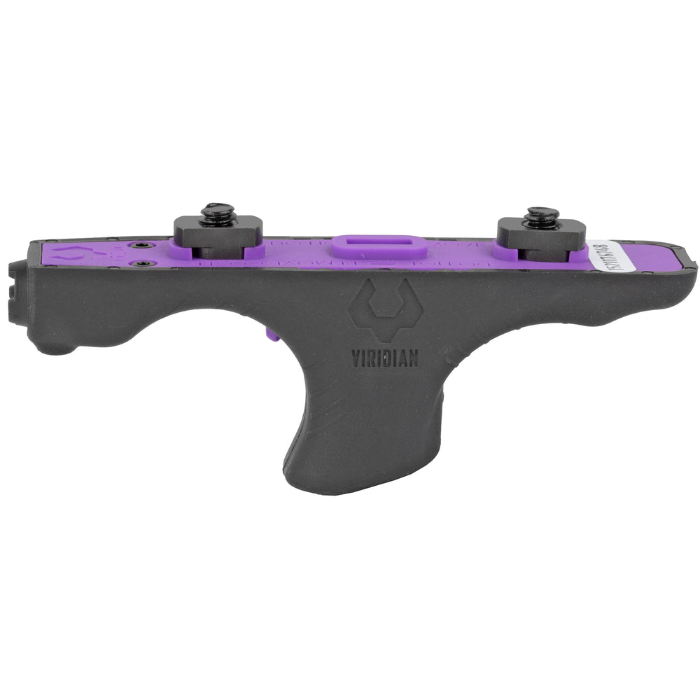 Viridian HS1 Hand Stop With IR Laser