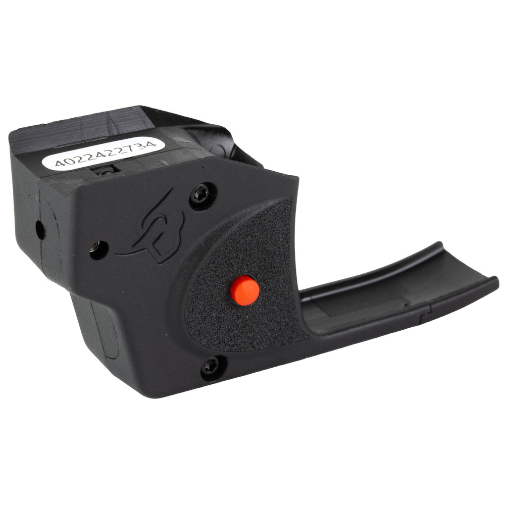 Viridian E Series Red Laser Taurus GX4
