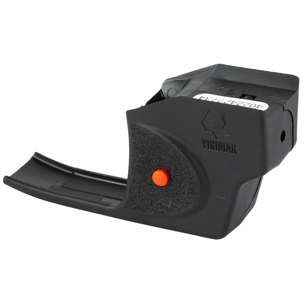 Viridian E Series Red Laser Taurus GX4
