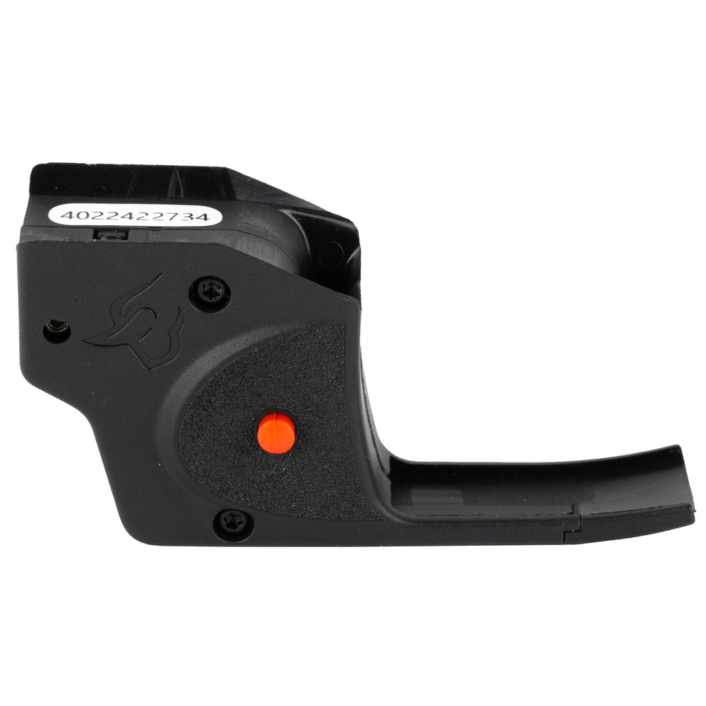 Viridian E Series Red Laser Taurus GX4