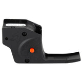 Viridian E Series Red Laser Taurus GX4 photo 3