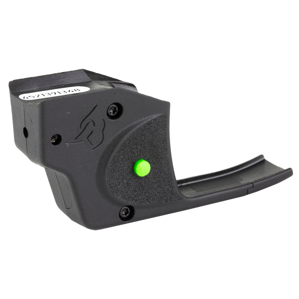 Viridian E Series Green Laser Taurus GX4