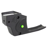 Viridian E Series Green Laser Taurus GX4 photo 1