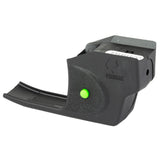 Viridian E Series Green Laser Taurus GX4 photo 2
