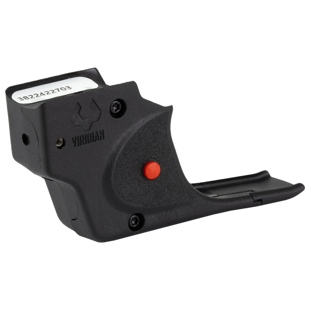 Viridian E Series Red Laser Ruger MAX-9