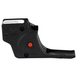 Viridian E Series Red Laser Ruger MAX-9 photo 3