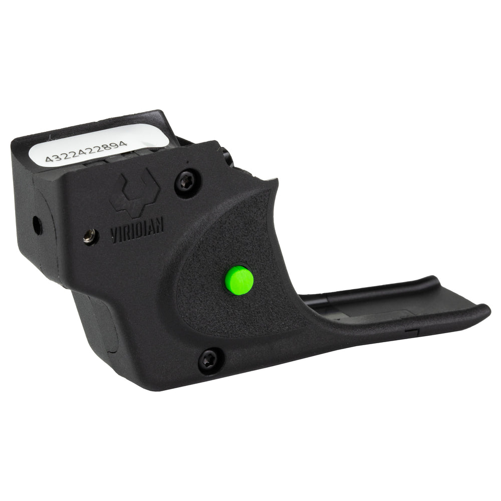 Viridian E Series Green Laser Ruger MAX-9
