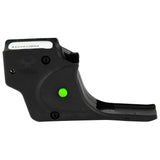 Viridian E Series Green Laser Ruger MAX-9 photo 3