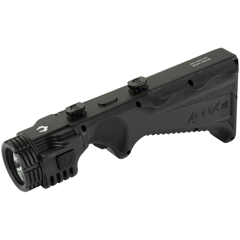 Viridian 4LUX 2K Green Laser M-LOK 2000L