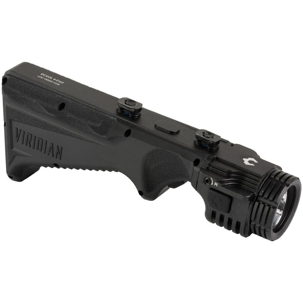 Viridian 4LUX 2K Green Laser M-LOK 2000L