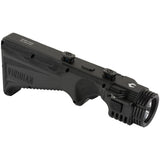 Viridian 4LUX 2K Green Laser M-LOK 2000L photo 2