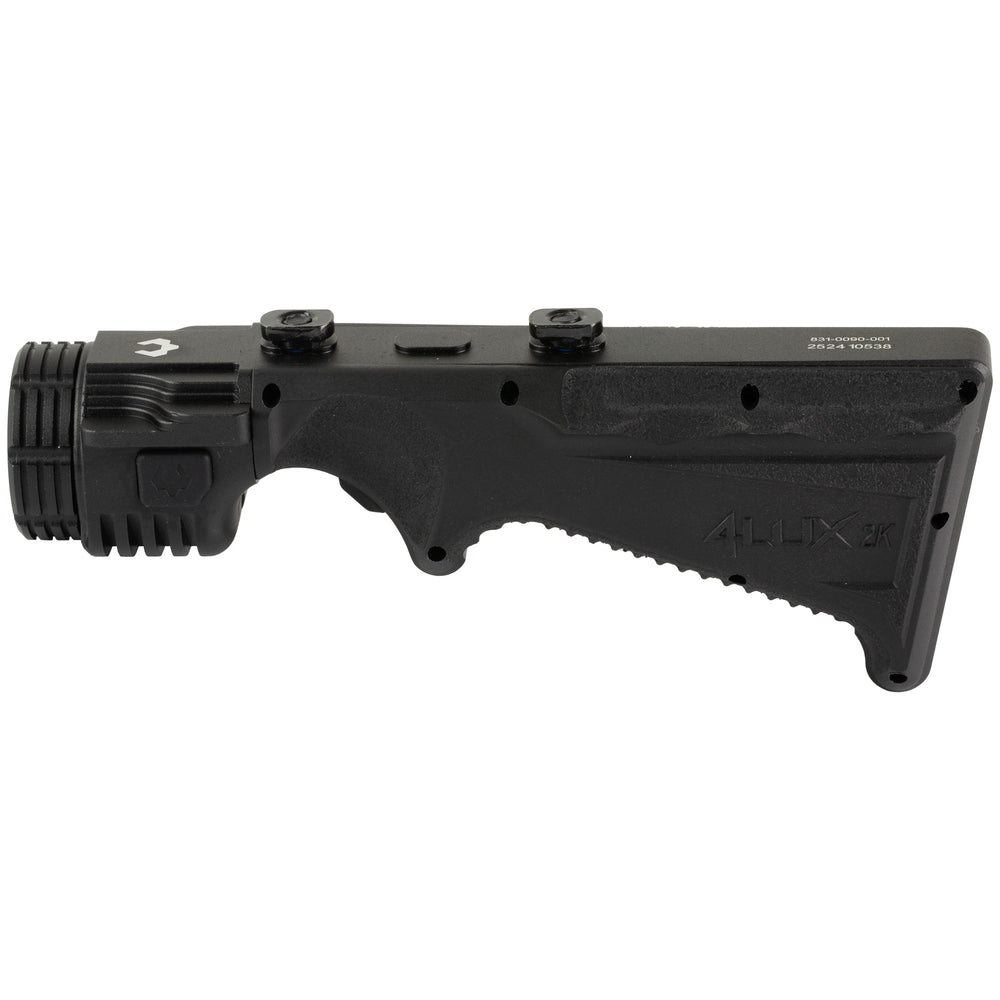 Viridian 4LUX 2K Green Laser M-LOK 2000L