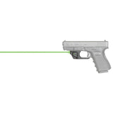 Viridian E Series Green Fits Glock 19 photo 1