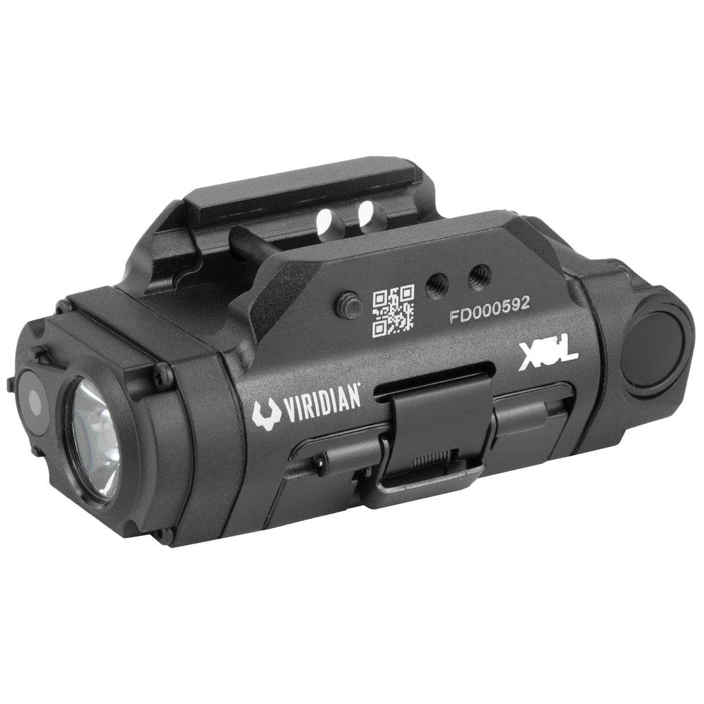 Viridian X5L G3 Universal Laser/Light Green