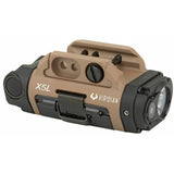 Viridian X5L G3 Universal Laser/Light Green FDE photo 2