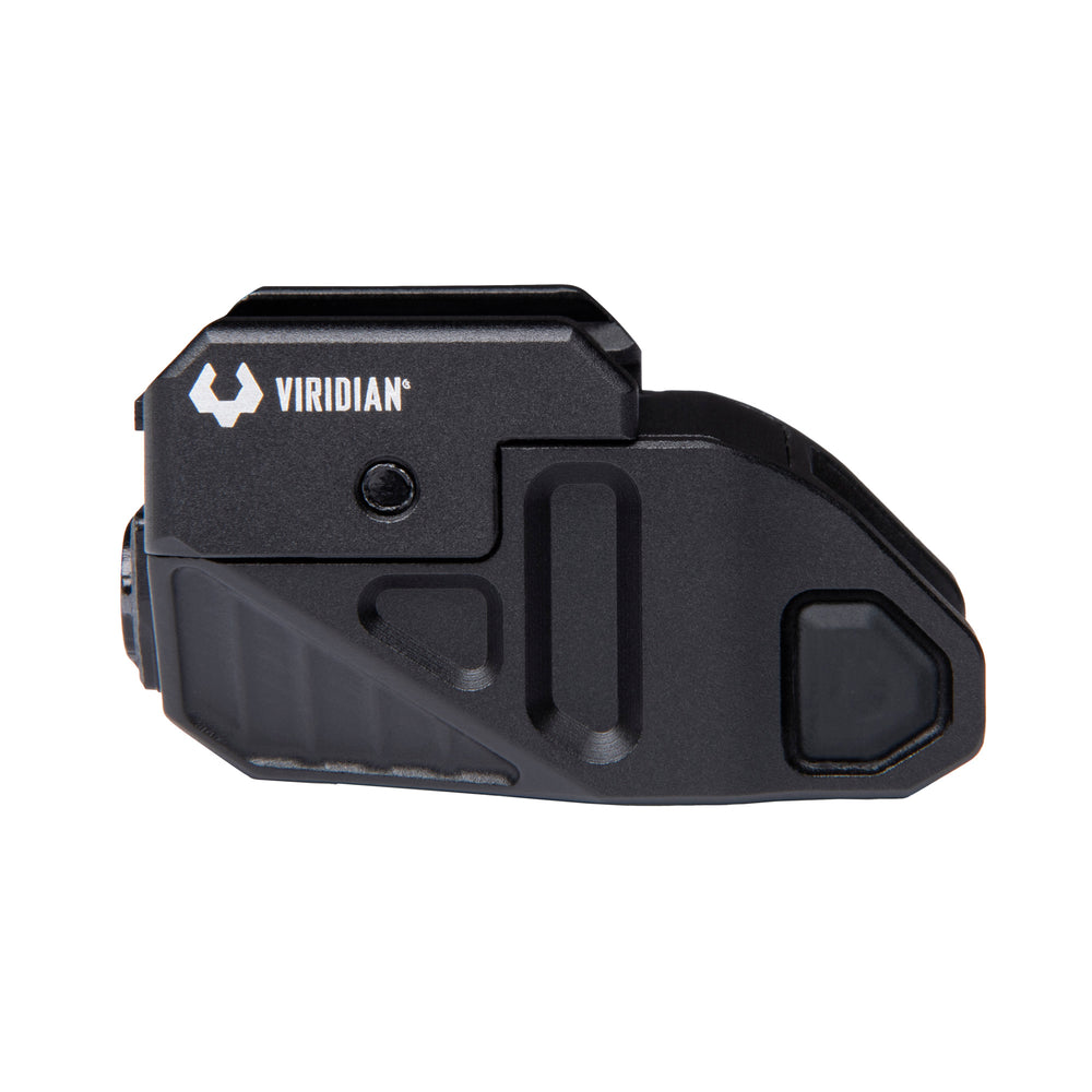 Viridian C5 Universal Green Laser Black