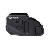 Viridian C5 Universal Green Laser Black photo 2